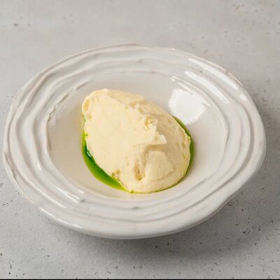 Пюре в Hug по цене 200 ₽