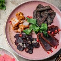 Кавказские деликатесы в Дади