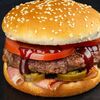 Техас Бургер в Burger Cafe по цене 539