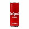 Добрый Cola в Пипони по цене 100