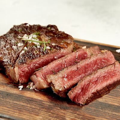 Стейк Рибай Фермерскийв Cutlet by El Gauchito по цене 2850 ₽