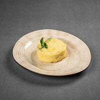 Картофельное пюре в Adriano