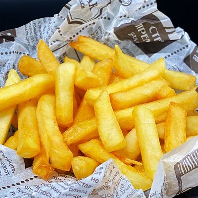 Картофель фри в Поедем поедим по цене 170 ₽