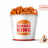Острый Кинг Букет «Креветки» в Бургер Кинг по цене 890