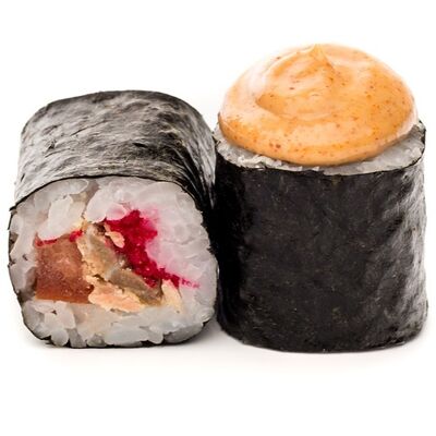 Сякэ гриль спайси в PushPizza по цене 629 ₽