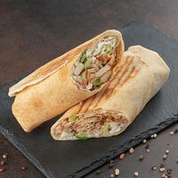 ТейстиФреш шаурма в Tasty Food
