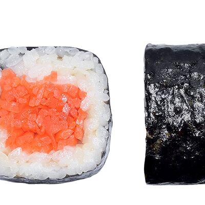 Ролл с морковью по-корейски в Mr roll по цене 177 ₽