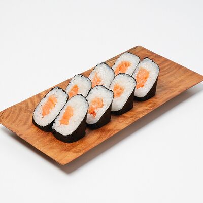 Саке Маки в SibBrewery по цене 450 ₽