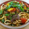 Гуйру лагман в Samgepo Korean Food по цене 2700