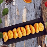 Наггетсы M в TwoPizza