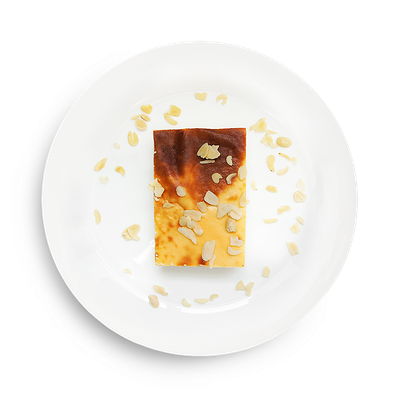 Миндальная запеканка в Prime по цене 279 ₽