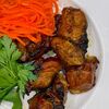 Шашлык из cвинoй шеи в #ВМЯСО по цене 680