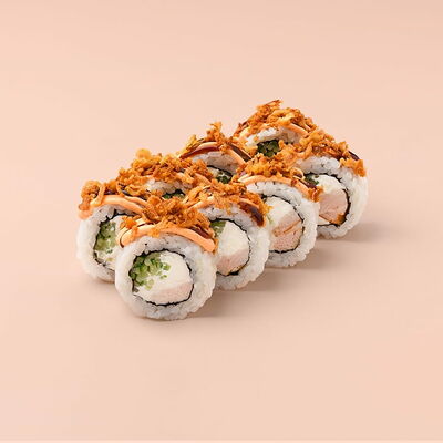 Чикен кранч в Foodgarden по цене 474 ₽