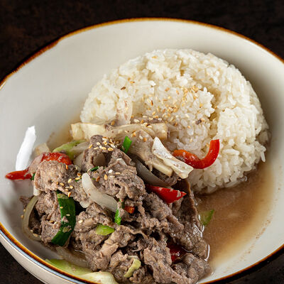 Пулькоги топ паб в Джонга по цене 580 ₽