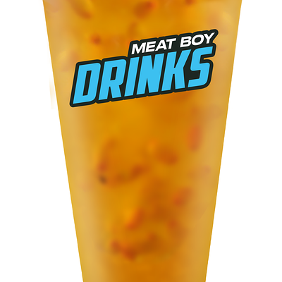 Облепиха L в Meat Boy Drinks по цене 475 ₽