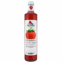 Клубника Лимонад Ascania в Пекарня Чайка