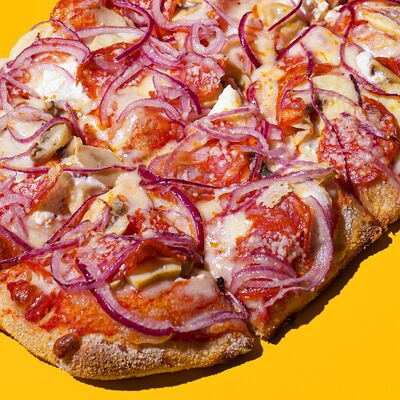 Пицца Дьявола в Pizza Maestrello по цене 1100 ₽