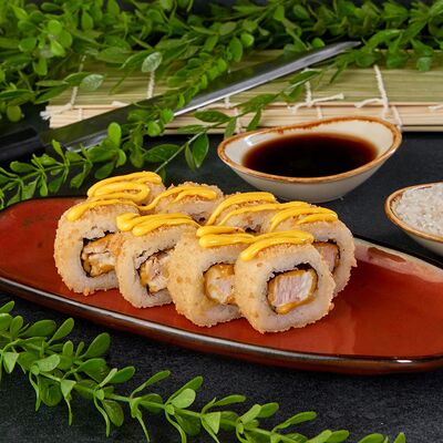 Гуриро в Afishasushi по цене 430 ₽