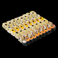 Сет Вайб (кляр) в Автосуши Автопицца