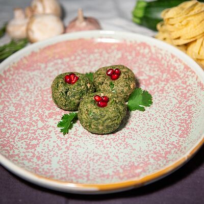 Пхали из шпината в Гриль house по цене 225 ₽