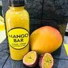 Шейк Манго-маракуйя в Mango Bar по цене 450