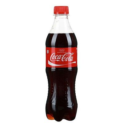 Coca-cola в Хачапурная по цене 140 ₽