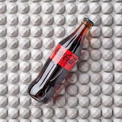 Coca-Cola Classic в KITCHEN по цене 400 ₽