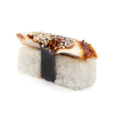 Суши Угорь в Good Sushi по цене 99