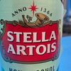 Пиво безалкогольное Stella Artois в Йоргос по цене 300