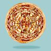 Пицца Ананас с карамелью в 8bit Pizza по цене 390