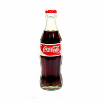 Coca-Cola в White Fox Cafe