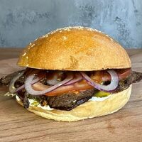 Бургер Стейк в Chilli grilli