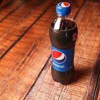 Pepsi в Edak