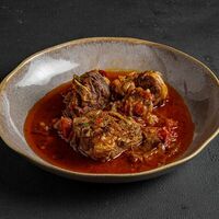 Буглама в Асса-Асса, любовь, огонь и мясо