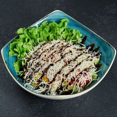 Гульшан в Чайхонa бapaкaт по цене 550 ₽