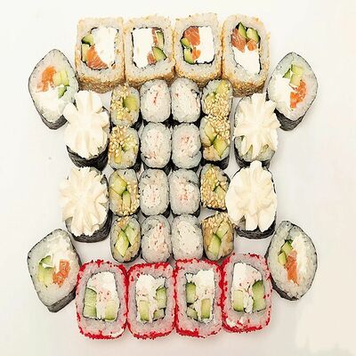 New Orlean в Roll Street по цене 1150 ₽