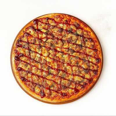 Чикен BBQ в Всем Своим по цене 799 ₽