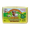 Масло сливочное Вологодское Вологодское 82,5% бзмж в Азбука Вкуса Экспресс Меню по цене 137