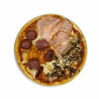 Пицца Трио в Вкус House