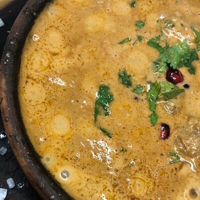 Харчо по-мегрельски в Багратиони по цене 965 ₽