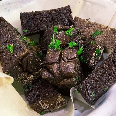 Гренки фри в Веранда на ленинском по цене 415 ₽