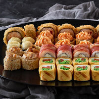 Логотип Джекина доставка