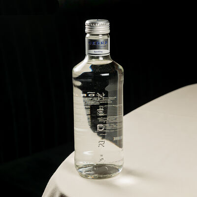 Вода Nedra негазированнаяв Siesta fiesta по цене 790 ₽