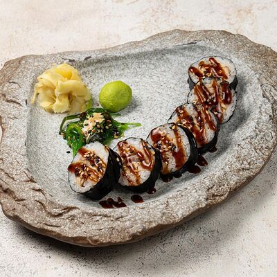 Унаги маки в Склад 22 по цене 540