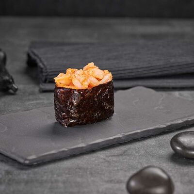 Гункан Эби в Суши Мастер по цене 89 ₽