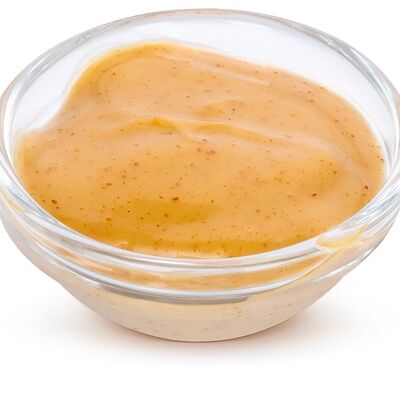 Соус Гавайский в Jungle Chef по цене 70 ₽