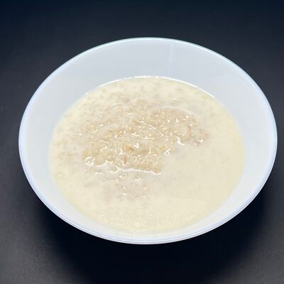 Каша рисоваяв Кулинария на Тухачевском по цене 180 ₽