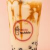 Латте Арахис-мёд в Kiotobubble по цене 500