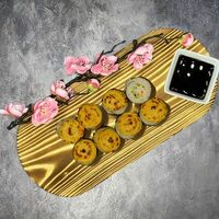 Макий с крабом в Пицца тот