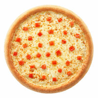 Маргарита Гурме, Маленькая (20 см) в Domino Pizza